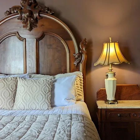 The Vistula Rose B & B-2